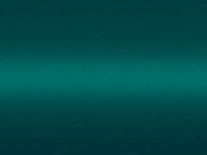 Цвет Cayman Green, код SB: спектральный рендер покрытия