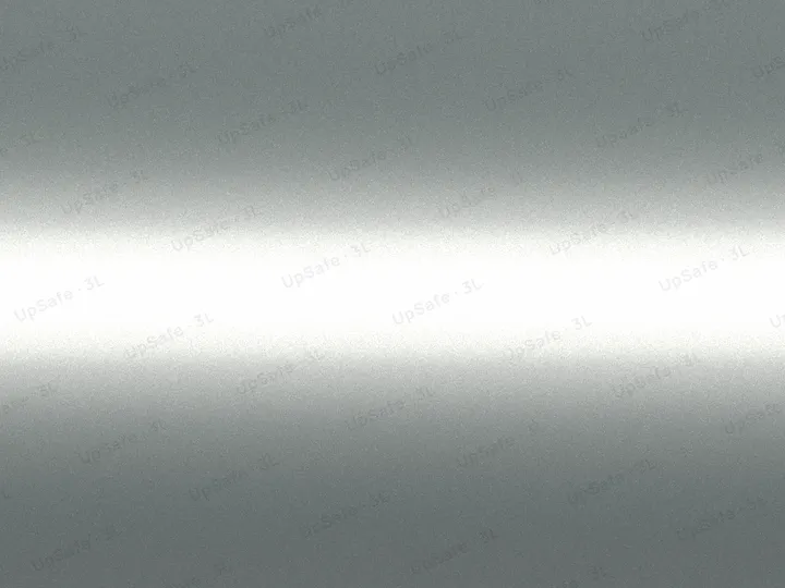 Цвет Silver Stone, код 3L: спектральный рендер покрытия