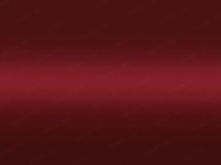 Цвет Maple Red, код I9I9, PCAAH: спектральный рендер покрытия
