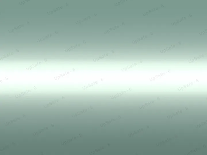 Цвет Chrystal Green, код 6, 61, XSC1462C: спектральный рендер покрытия