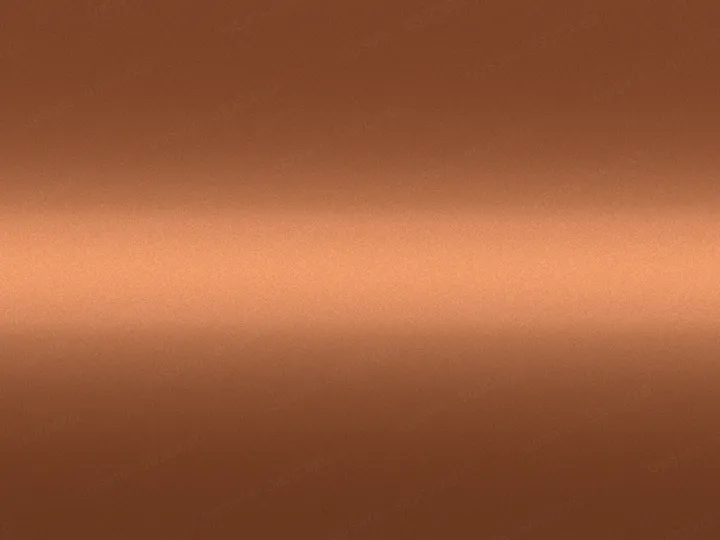Цвет Aztec Bronze, код 5BJCXXG, M, MV, S, XSC1469C: спектральный рендер покрытия
