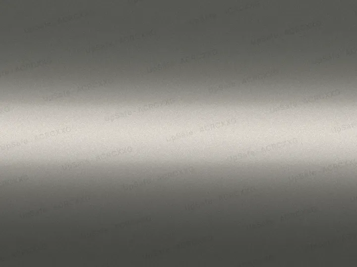 Цвет M. Titanium, код ACRCXXG: спектральный рендер покрытия
