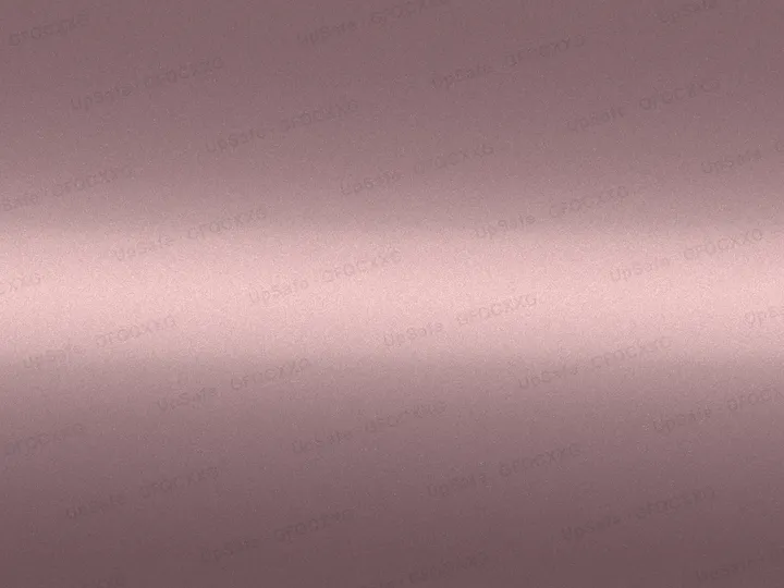 Цвет Mauve, код GFQCXXG: спектральный рендер покрытия