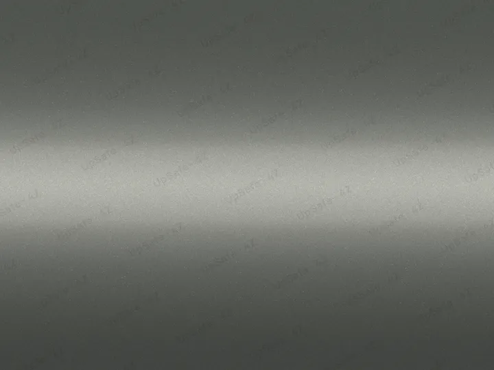 Цвет Silent Silver, код 4Z: спектральный рендер покрытия