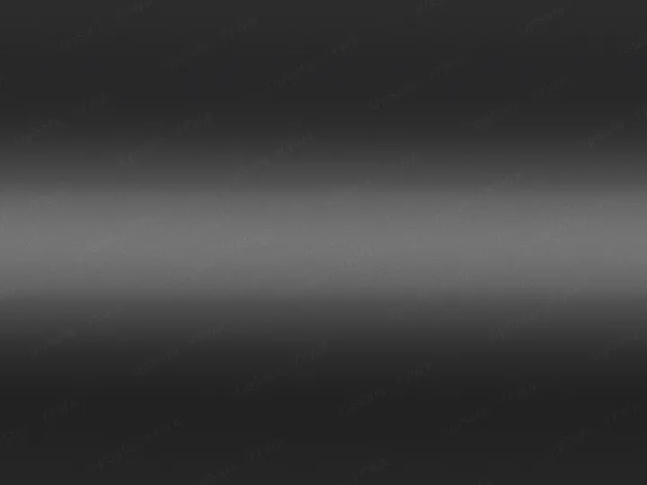 Цвет Satin Black, код YYWA, YYWAXXL: спектральный рендер покрытия