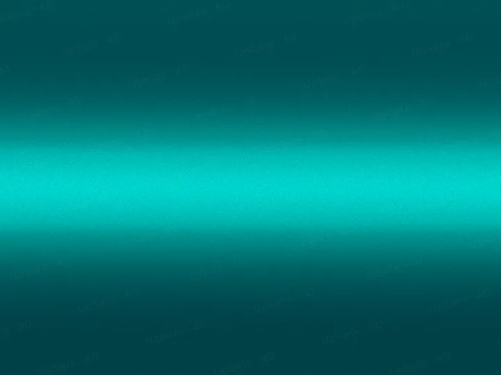 Цвет Polynesian Green, код AD: спектральный рендер покрытия