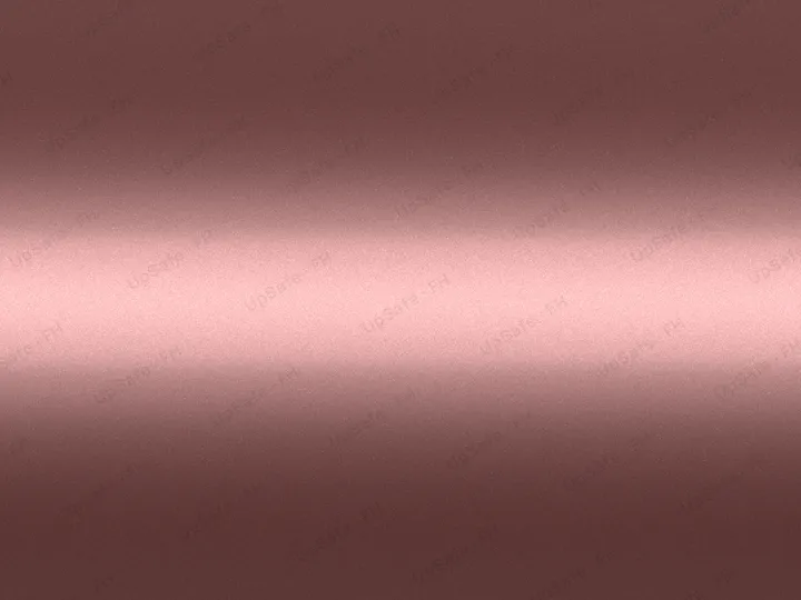 Цвет Coral Mist, код FH: спектральный рендер покрытия