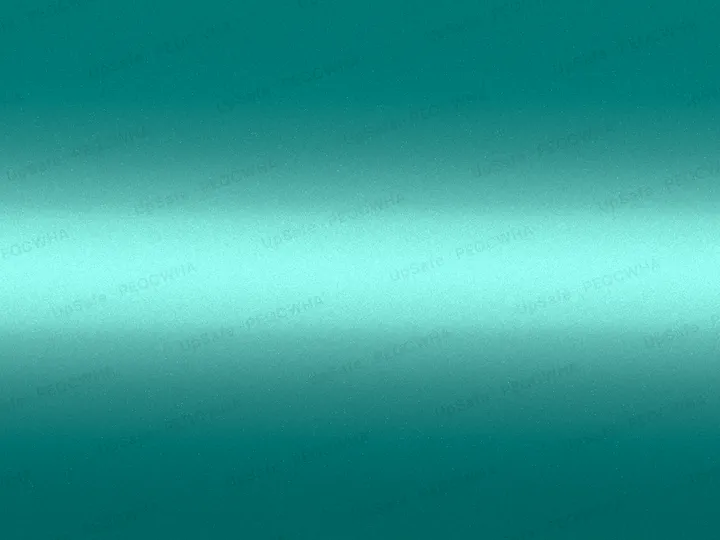 Цвет M. Calypso Grn., код PEQCWHA, PL: спектральный рендер покрытия