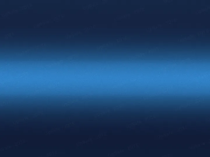 Цвет French Blue, код 2DTE, 2DTEWWA, A3: спектральный рендер покрытия