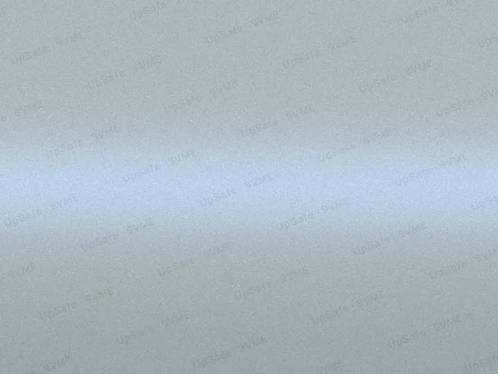 Цвет Ice White, код 9VME, 9VME5ZA, ACG, B8, I0: спектральный рендер покрытия
