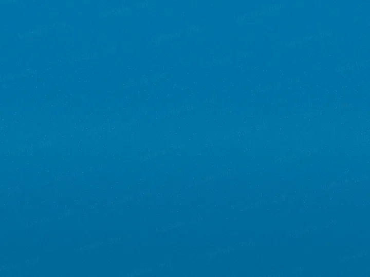 Цвет Nitrous Blue 4C, код DW, GCR, GCRE5ZA, PG: спектральный рендер покрытия