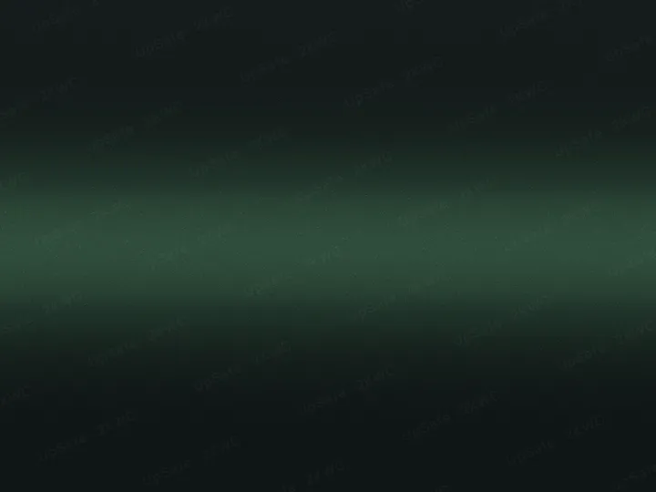 Цвет Honour Green, код 2KWC, 2KWCWWA, 9, 93, HG, PIB, PNSKW0, R3, W3, W4: спектральный рендер покрытия