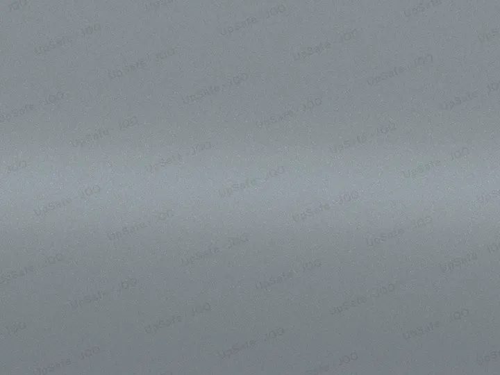 Цвет Silver Fox, код JQQ, JQQLXWA, KH: спектральный рендер покрытия