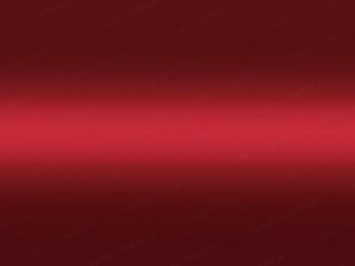 Цвет Toreador Red, код FJWEWTA, JB: спектральный рендер покрытия