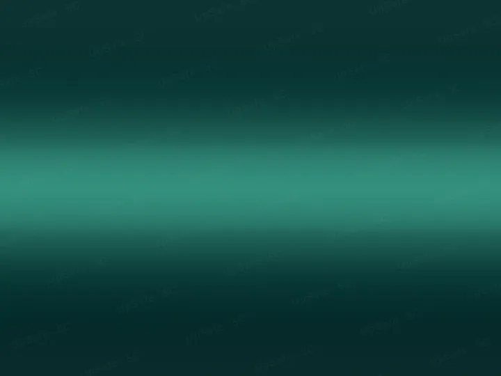 Цвет Verde Pino, код 5C: спектральный рендер покрытия