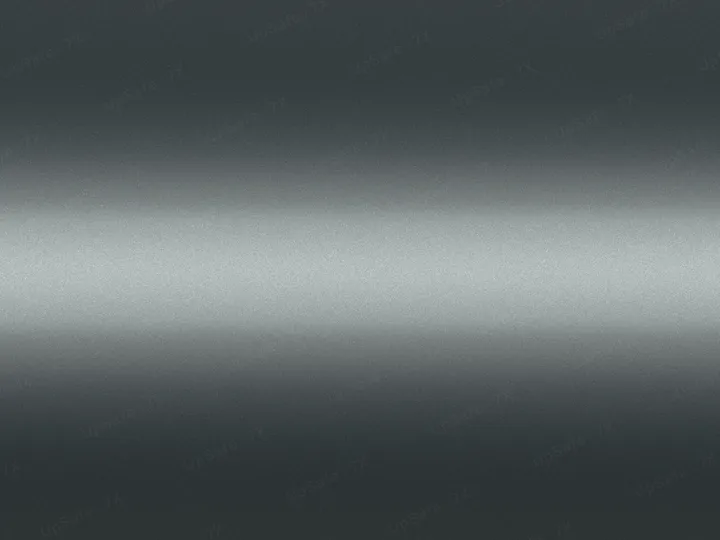 Цвет Gris Espacial, код 7X: спектральный рендер покрытия