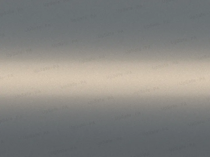 Цвет Gris Mica/ Mica Stone, код PA: спектральный рендер покрытия