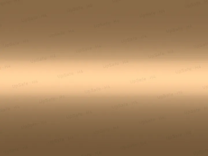 Цвет Medallion Gold, код H4: спектральный рендер покрытия