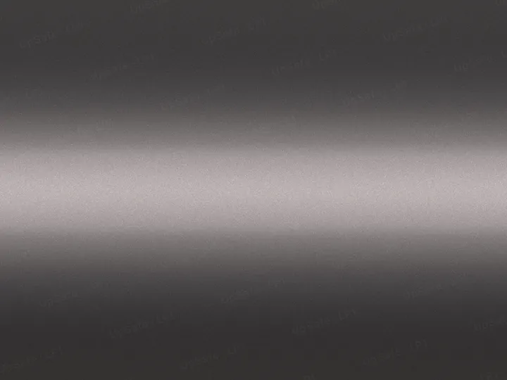 Цвет Comet Grey, код LP1: спектральный рендер покрытия
