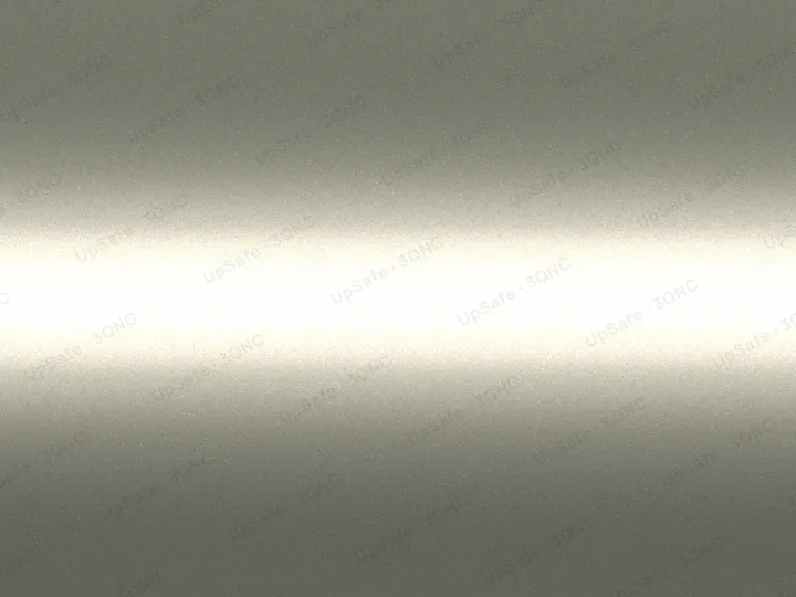 Цвет Platinum, код 3QNC, 3QNCWWA, 3QNCXWA, 9159-A, L, L1, L3, MMF, N3, PWB, Q3AA: спектральный рендер покрытия