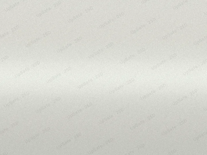 Цвет Snowflake White, код 25D, SW8: спектральный рендер покрытия