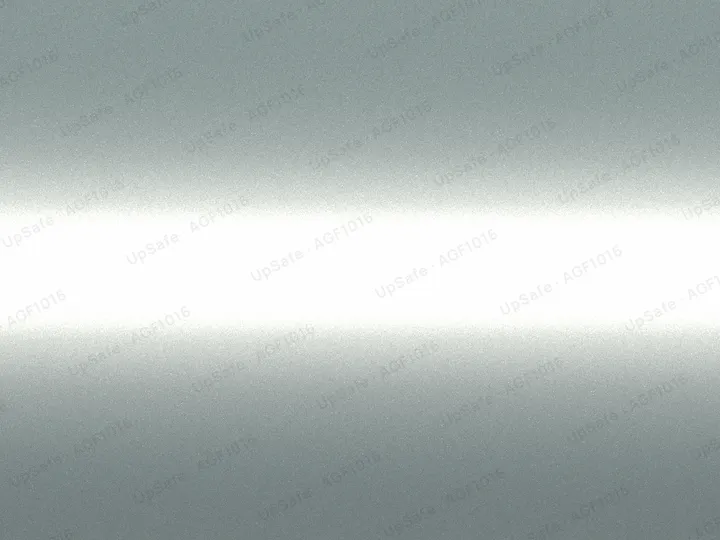 Цвет Silver Frost, код AGF1016, TU, UCLE: спектральный рендер покрытия