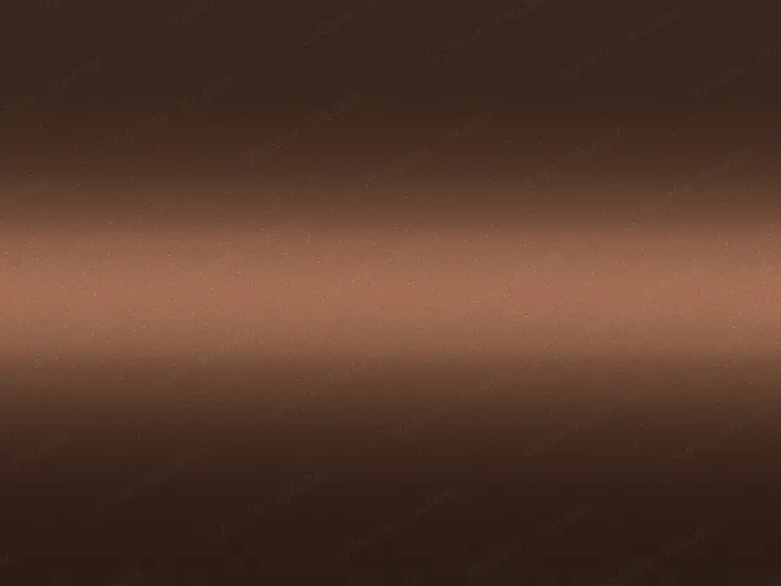 Цвет Golden Bronze, код PN4BM, PN4BM0: спектральный рендер покрытия