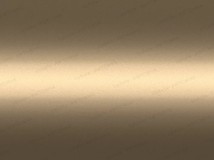 Цвет Med. Gold, код AWTCWHA, BH: спектральный рендер покрытия