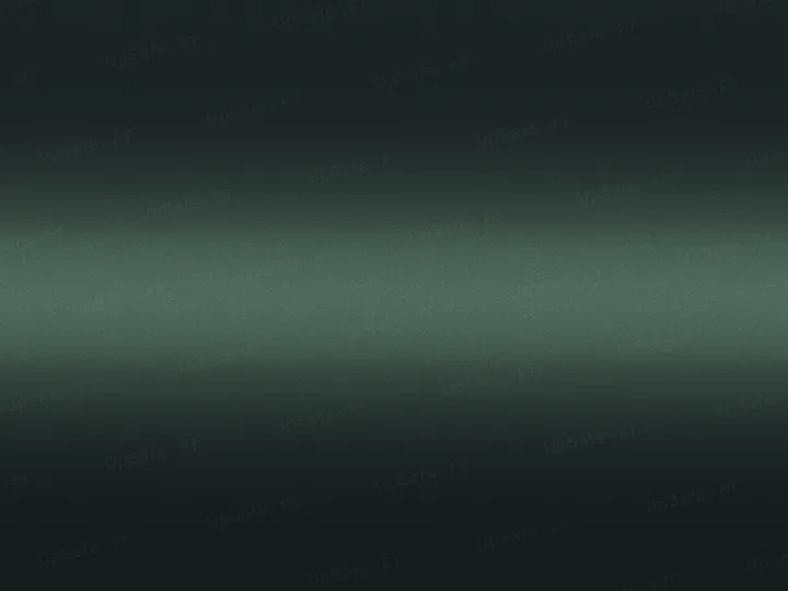 Цвет Charcoal Green, код FT, PHYCWHA: спектральный рендер покрытия