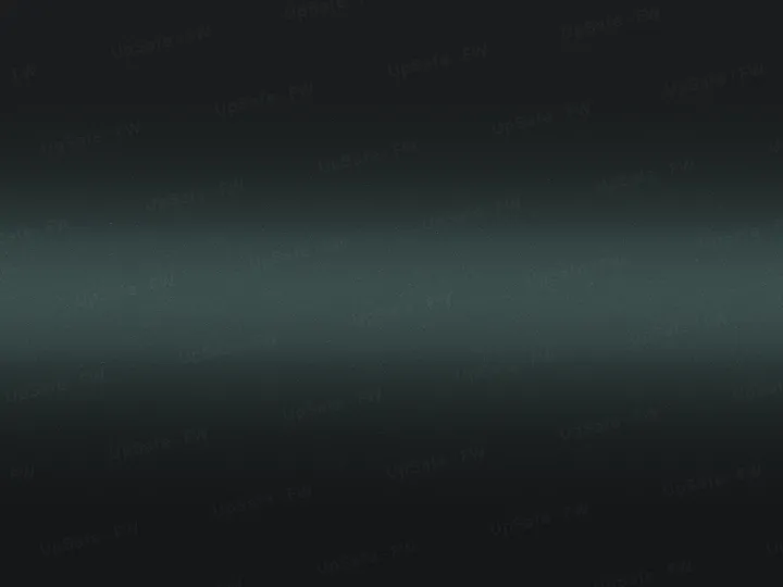 Цвет Dk. Satin Green, код FW, PAYEXWA: спектральный рендер покрытия