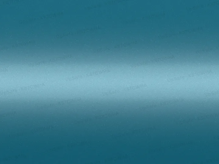Цвет Light Blue, код KS7CWHA, LN: спектральный рендер покрытия