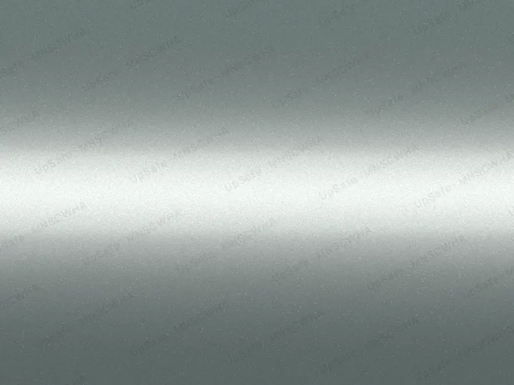 Цвет Silver Gray, код MNSCWHA, TN: спектральный рендер покрытия