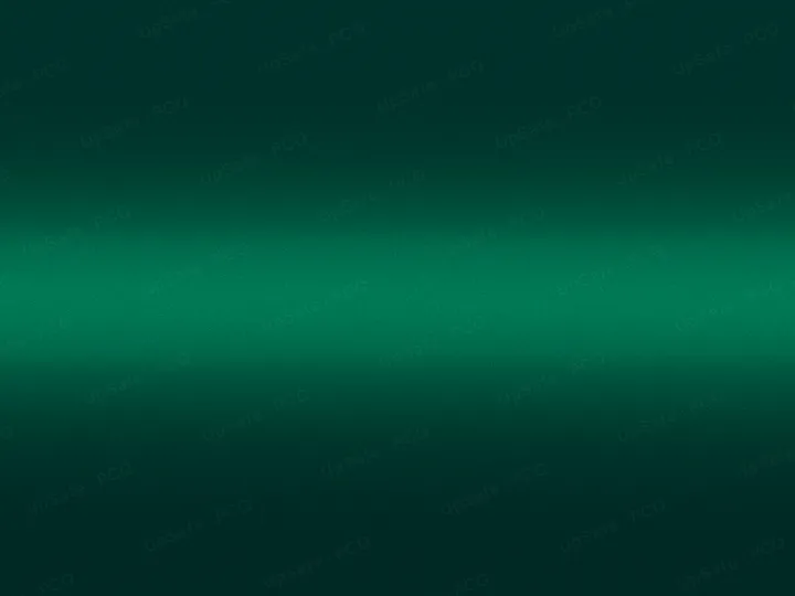 Цвет Vibrant Green, код PCQ: спектральный рендер покрытия
