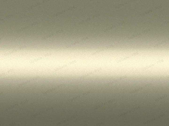 Цвет Desert Wind, код PD6: спектральный рендер покрытия