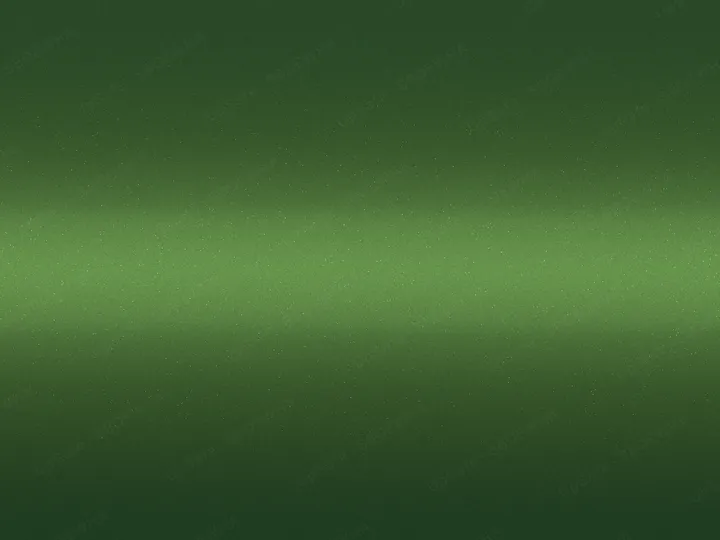 Цвет Jalapeno Green, код SBQEWHA, SBQEXWA, SV: спектральный рендер покрытия