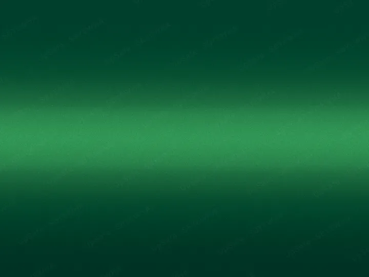 Цвет Electric Green, код SBYEWHA, SBYEXWA, SW: спектральный рендер покрытия