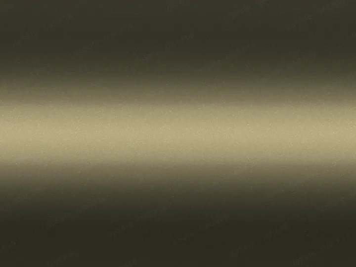Цвет Amber Gold, код GACA56: спектральный рендер покрытия