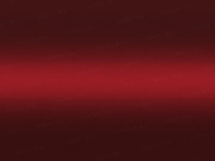 Цвет Flame Red, код B10: спектральный рендер покрытия