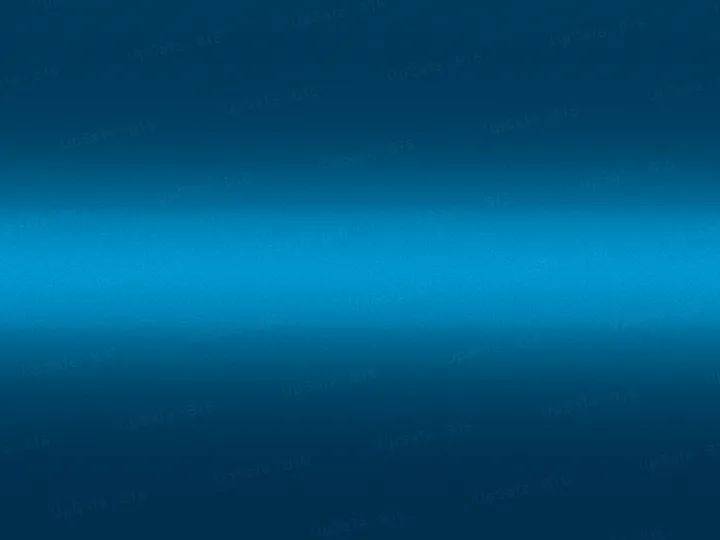 Цвет Vibrant blue, код B16: спектральный рендер покрытия