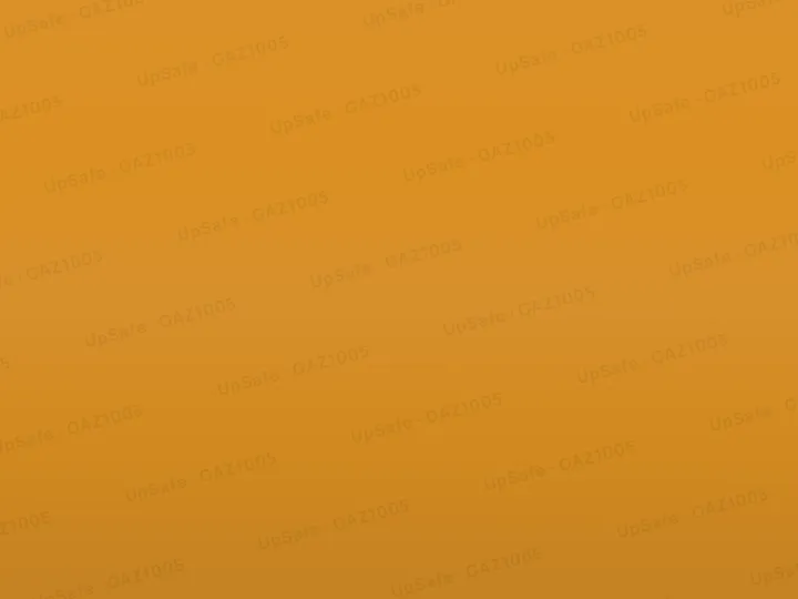 Цвет Golden Yellow, код GAZ1005: спектральный рендер покрытия