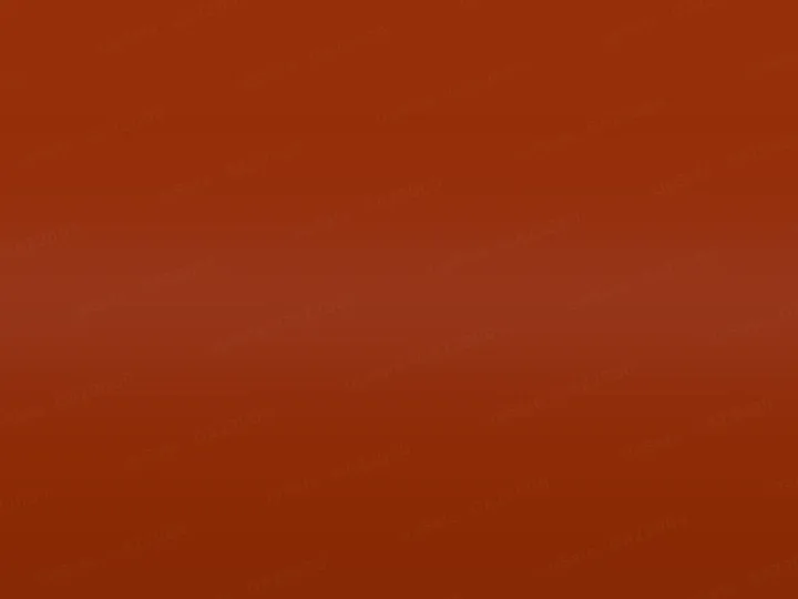 Цвет Dark Red Orange, код GAZ2000: спектральный рендер покрытия