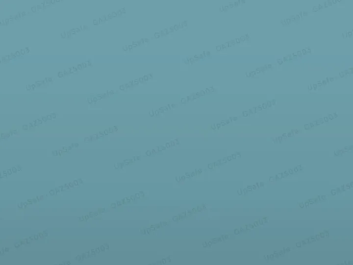 Цвет Soft Blue, код GAZ5003: спектральный рендер покрытия