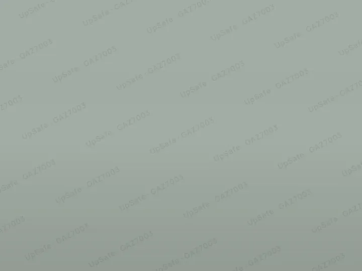 Цвет Light Grey, код GAZ7003: спектральный рендер покрытия