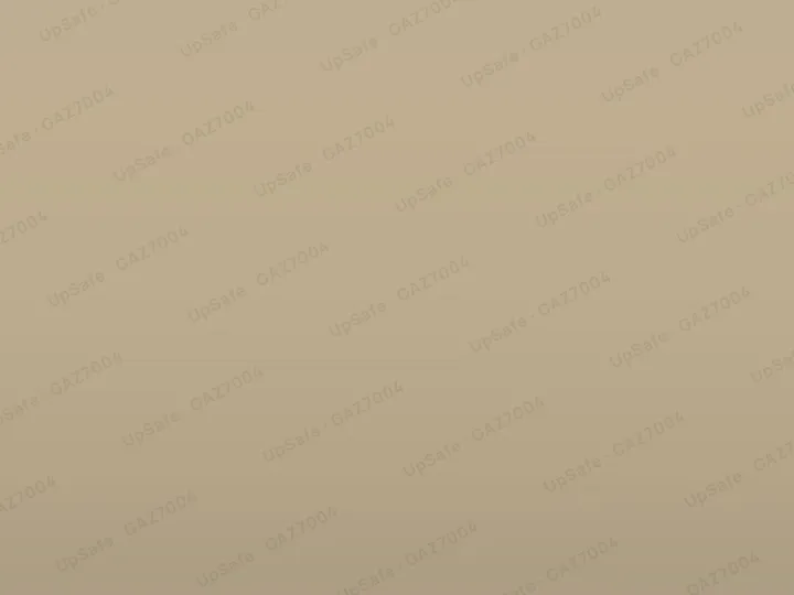 Цвет Pale Beige, код GAZ7004: спектральный рендер покрытия