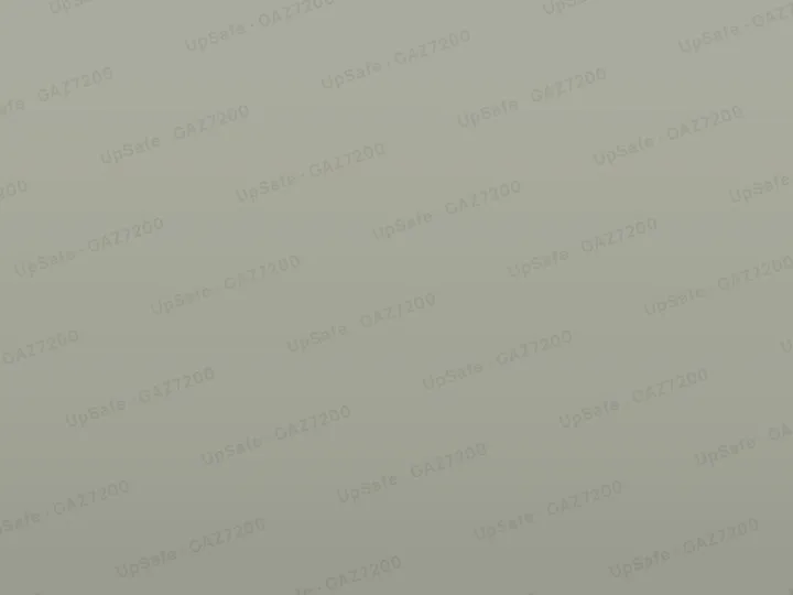 Цвет Light Grey, код GAZ7200: спектральный рендер покрытия
