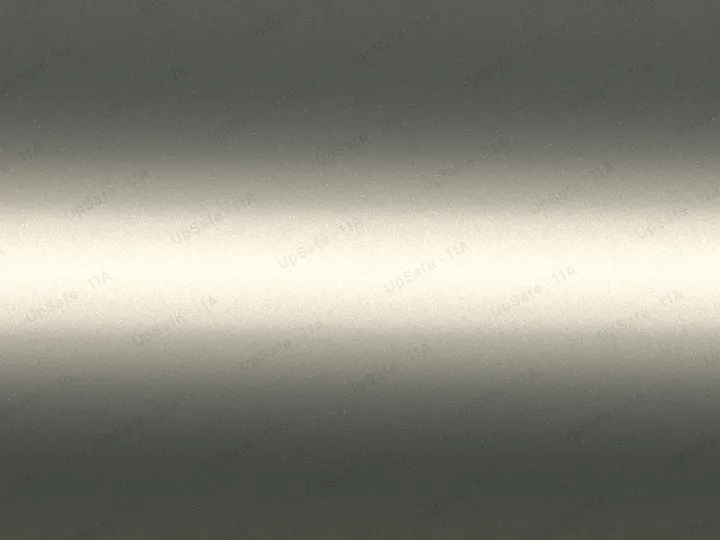 Цвет Pewter (stripe), код 11A, GMA04:11A, WA382E: спектральный рендер покрытия
