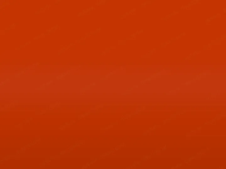 Цвет Hugger Orange, код GMA126DM, WA126D: спектральный рендер покрытия
