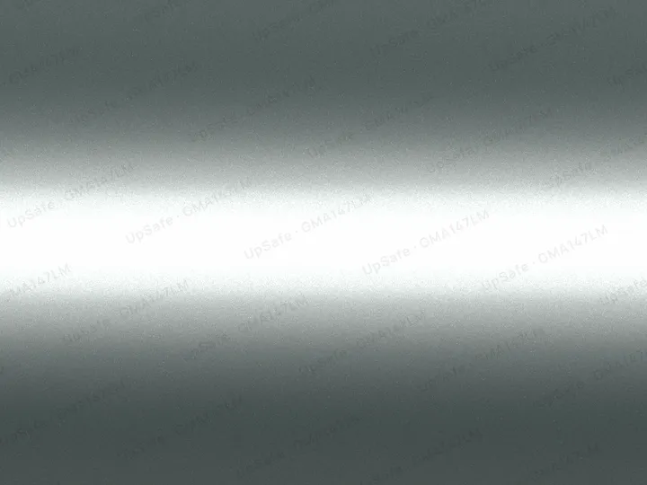 Цвет Silver, код GMA147LM, WA147L: спектральный рендер покрытия