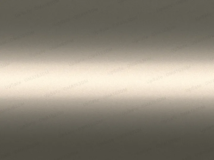 Цвет Bronze-misc., код GMA163DM, WA163D: спектральный рендер покрытия