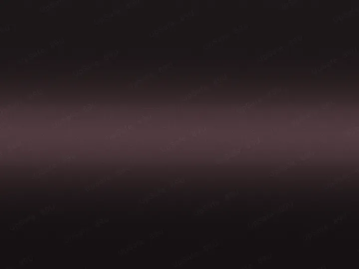Цвет Purple Graphite, код 89U, GMA164E, WA164E: спектральный рендер покрытия